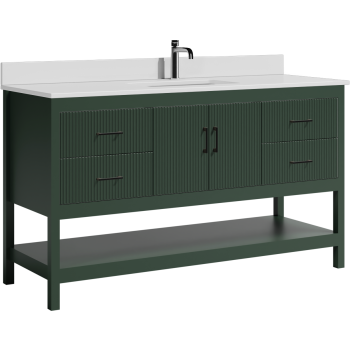 Strasser Woodenworks bathroom vanities image-10