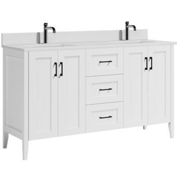 Strasser Woodenworks bathroom vanities image-16
