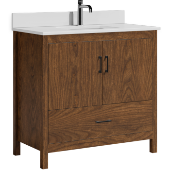 Strasser Woodenworks bathroom vanities image-10
