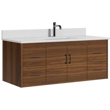 Strasser Woodenworks bathroom vanities image-4