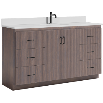 Strasser Woodenworks bathroom vanities image-8