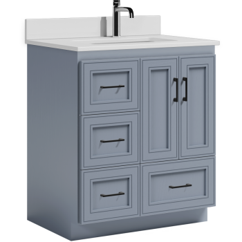 Strasser Woodenworks bathroom vanities image-16