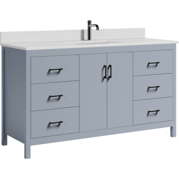 Strasser Woodenworks bathroom vanities image-16