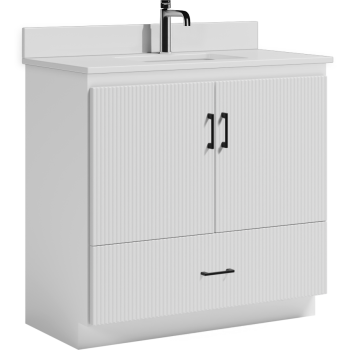 Strasser Woodenworks bathroom vanities image-2