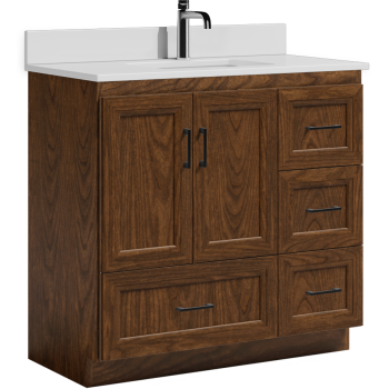 Strasser Woodenworks bathroom vanities image-2