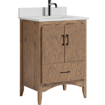 Strasser Woodenworks bathroom vanities image-18