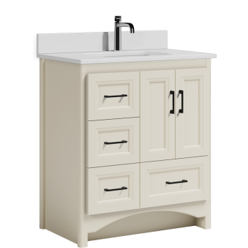 Strasser Woodenworks bathroom vanities image-14