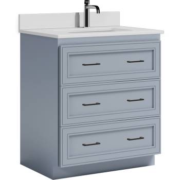 Strasser Woodenworks bathroom vanities image-4
