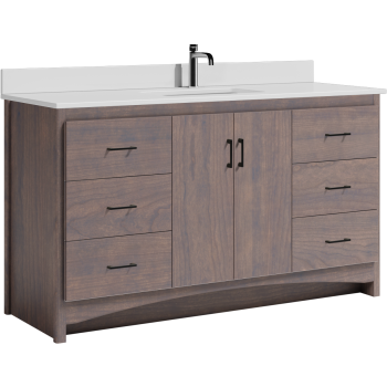 Strasser Woodenworks bathroom vanities image-10