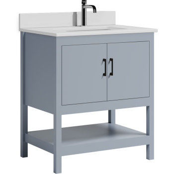 Strasser Woodenworks bathroom vanities image-16