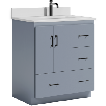 Strasser Woodenworks bathroom vanities image-14