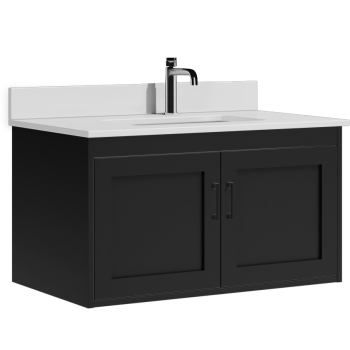 Strasser Woodenworks bathroom vanities image-12