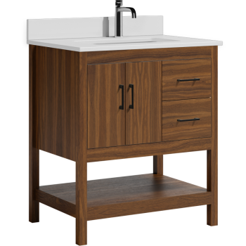 Strasser Woodenworks bathroom vanities image-20