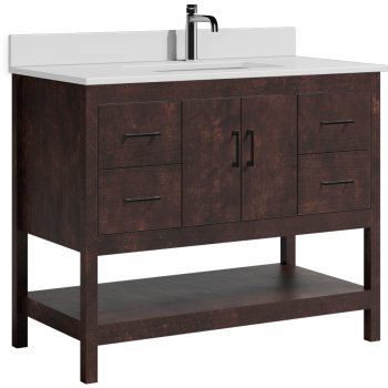Strasser Woodenworks bathroom vanities image-2