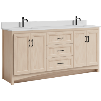 Strasser Woodenworks bathroom vanities image-6