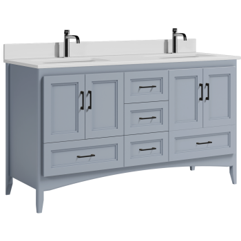 Strasser Woodenworks bathroom vanities image-2