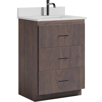 Strasser Woodenworks bathroom vanities image-6