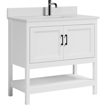 Strasser Woodenworks bathroom vanities image-2