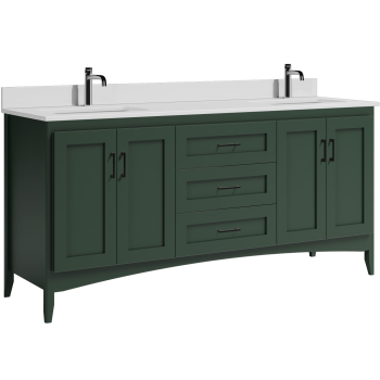 Strasser Woodenworks bathroom vanities image-14