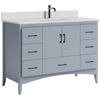 Strasser Woodenworks bathroom vanities image-10