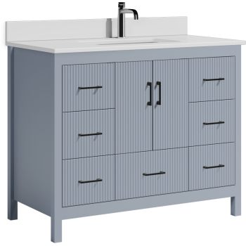Strasser Woodenworks bathroom vanities image-2