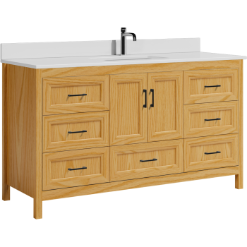 Strasser Woodenworks bathroom vanities image-8