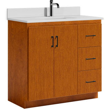 Strasser Woodenworks bathroom vanities image-20