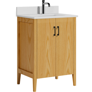 Strasser Woodenworks bathroom vanities image-16