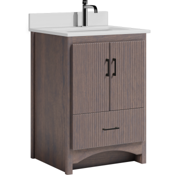 Strasser Woodenworks bathroom vanities image-6