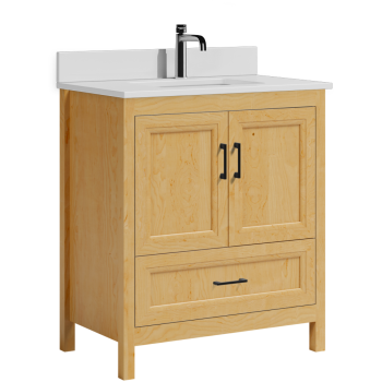 Strasser Woodenworks bathroom vanities image-8