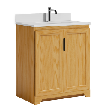 Strasser Woodenworks bathroom vanities image-16