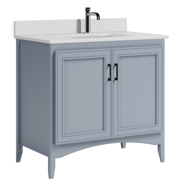 Strasser Woodenworks bathroom vanities image-4