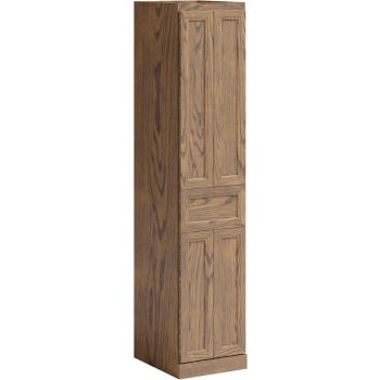 Strasser Woodenworks linen towers & cabinets image-18