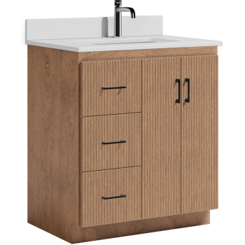 Strasser Woodenworks bathroom vanities image-4