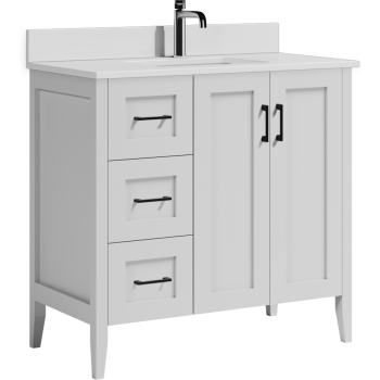 Strasser Woodenworks bathroom vanities image-14