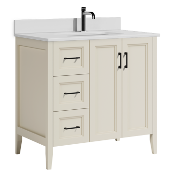 Strasser Woodenworks bathroom vanities image-4