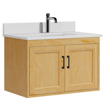 Strasser Woodenworks bathroom vanities image-12