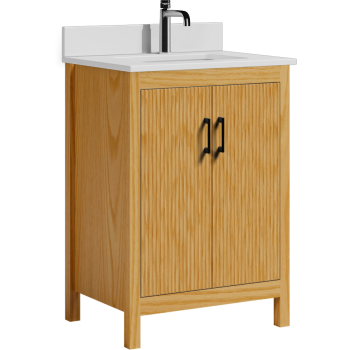 Strasser Woodenworks bathroom vanities image-10