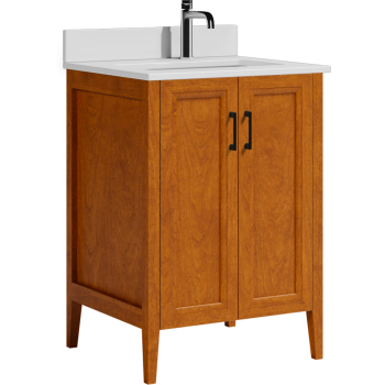 Strasser Woodenworks bathroom vanities image-20