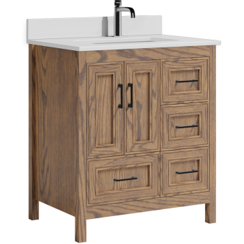 Strasser Woodenworks bathroom vanities image-12