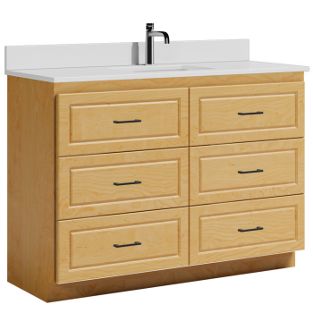 Strasser Woodenworks bathroom vanities image-10