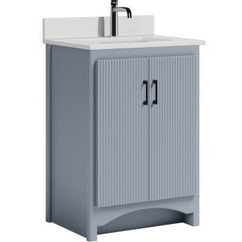 Strasser Woodenworks bathroom vanities image-4