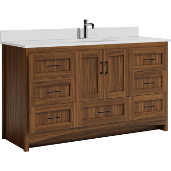 Strasser Woodenworks bathroom vanities image-2