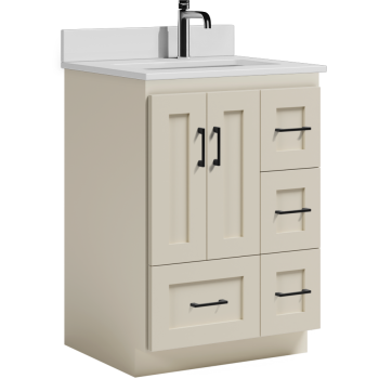 Strasser Woodenworks bathroom vanities image-4