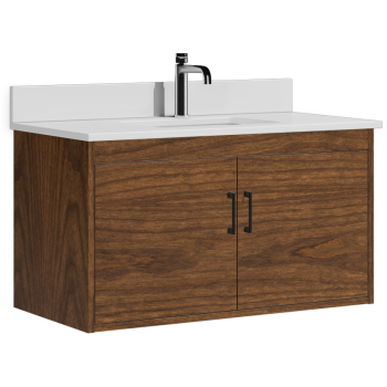 Strasser Woodenworks bathroom vanities image-2