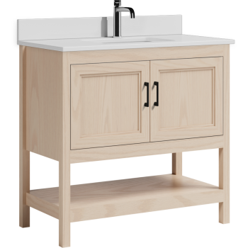 Strasser Woodenworks bathroom vanities image-6