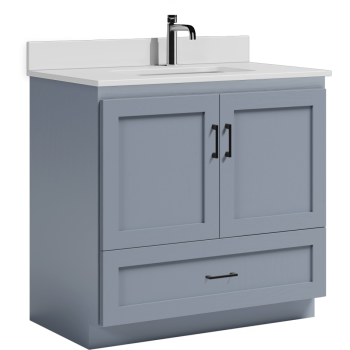 Strasser Woodenworks bathroom vanities image-14