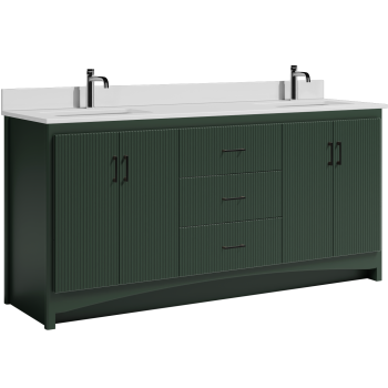 Strasser Woodenworks bathroom vanities image-4