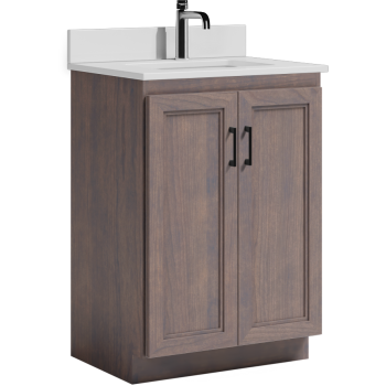 Strasser Woodenworks bathroom vanities image-6