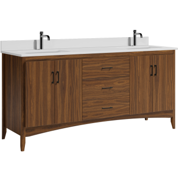 Strasser Woodenworks bathroom vanities image-4